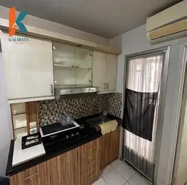 Apartemen Kalibata City 2BR Semifurnish Hook Gaharu