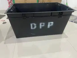 Box Container Murah. Mau pindah gudang, jual OB