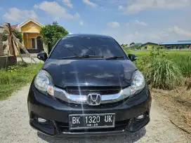 Honda Mobilio E 2015 DP5JT
