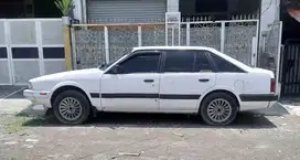 Mazda 626 1986 Bensin