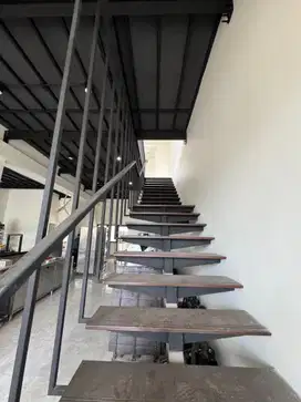 DISEWAKAN 2 RUKO Bagus Di Podomoro Park Bandung