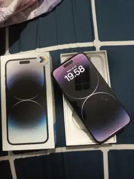 iPhone 14 pro max 256gb iBox