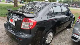 Suzuki Neo Baleno 2008 1500 A.T
