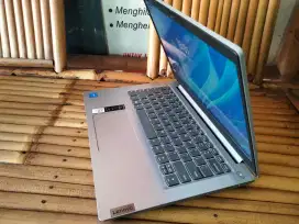 Lenovo ip slim 3/intel n4020/RAM4gb/SSD 512gb /slim/ generasi muda
