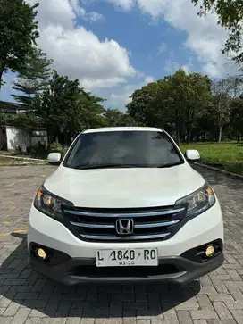 Honda CR-V 2014 Bensin