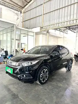 Honda HRV E Matic 2019 Facelift | Dp 1 Juta | SUV Nyaman