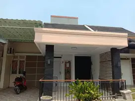 Jual Rumah 2 Lantai Dekat Bandara Soetta,HARGA NEGO!!