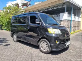 Daihatsu LUXIO 1.5 D manual 2015