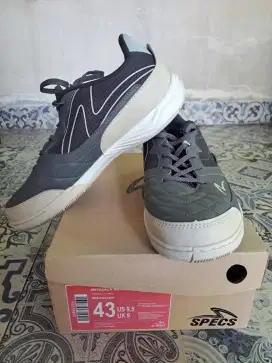 Specs Metasala Nativ 4 Shadow Smoke Original