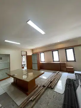 Dijual Ruko Cocok Untuk Berbagai Usaha di Dulatip Pusat Kota