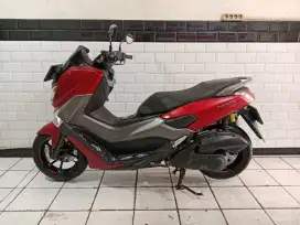 Yamaha nmax tahun 2019 pajak panjang