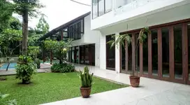 Dijual Rumah mewah kemang kawasan elit bebas banjir dan sangat nyaman