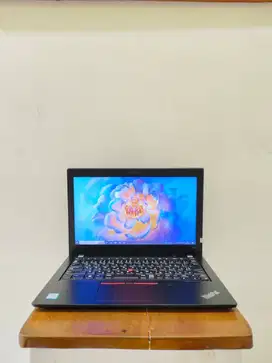 Laptop lenovo thinkpad x280 core i5