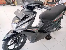 Jual Murah Yamaha Mio M3 Tahun 2016