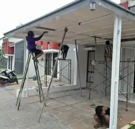Jasa tukang renovasi rumah