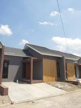 RUMAH SUBSIDI BOYOLALI KOTA HANYA 9JT ALL IN
