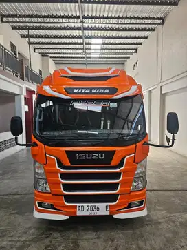JUAL : ISUZU ELF MINIBUS