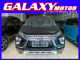 Mitsubishi Xpander Sport AT 2019 pajak baru