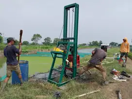 Tukang Sumur Bor Teluk Jambe T