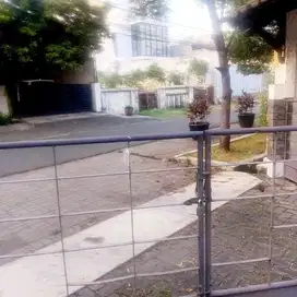 Dijual Rumah Kos Aktif Full Di Jemursari Surabaya Selatan Strategis