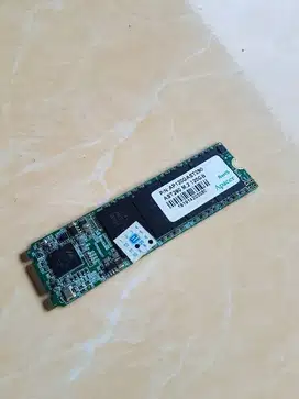SSD M.2 Sata 120GB Apacer sehat 100%