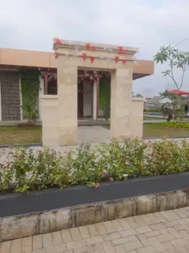 LANGSUNG HUNI DP 0% FREE BIAYA2 SAMPAI AKAD