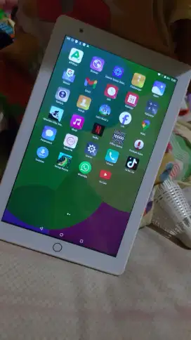 Tablet Tab v1 kartu dan wifi