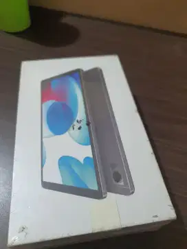 Jual realme pad mini ram 3gb, Rom 32gb