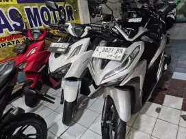 ALL NEW VARIO 150 2018 SAS MOTOR JL BARATAJAYA 19 NO 5