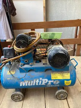 Kompresor multipro
