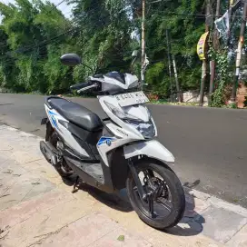Beat Eco 2018 Gress Bagus Mesin Cakep