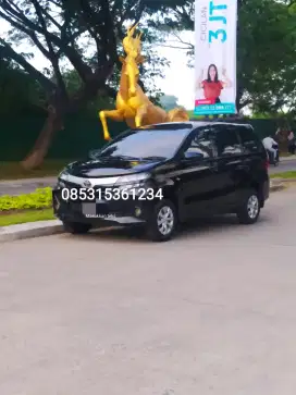 Jalual Avanza 2019