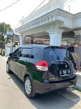 Ertiga 2012 GL manual
