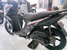 Siap Pakai Yamaha Mio M3 Tahun 2016