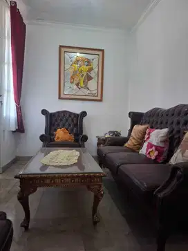 Rumah Mewah Di Batu Indah Bandung