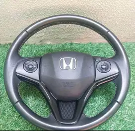 Setir Original HRV Prestige