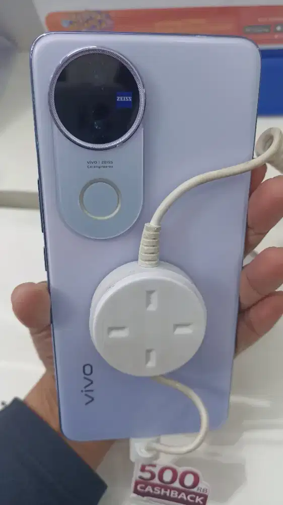 Vivo V50  24/256 kredit Spaylater