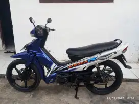 Vega r 2005 pajak Depok hidup