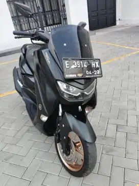 Yamaha Nmax 155 cc Non abs 2022