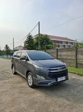 TDP20JT INNOVA REBORN G 2.0 AT KM60RB TGN1 FULLSET