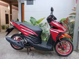 Honda vario 125cc 2017