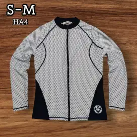 Rainbow Stitch Jacket