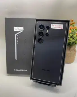 SAMSUNG S25 ULTRA 5G 12/512GB, SEIN, TITANIUM BLACK ( 2 unit )