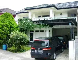Rumah Bagus Di Kawaluyaan Bandung