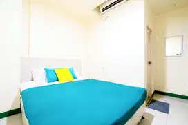 Sewa Kost Murah Under 2jtan - Le Paris Syariah Residence Tangerang