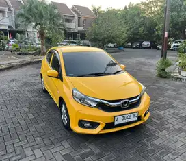 Brio E matic 2020