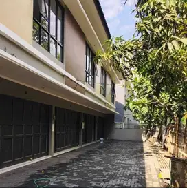 jual ruko siap pakai di Mekarwangi singgasana bandung
