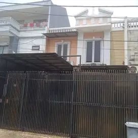 Dijual Rumah Citra Garden 2 Ext