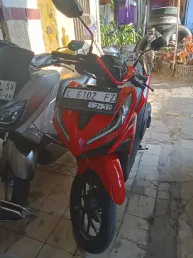 Vario 125 CBS 2020