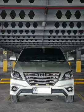 [Perfect] Grand Innova G MT 2011